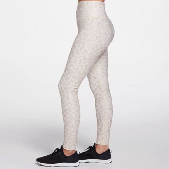 Calia By Carrie Underwood Women's Essential Printed Leggings XS - Picture 3 of 6